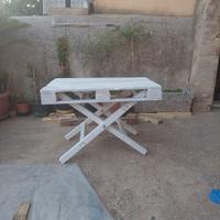 tavolo da esterno