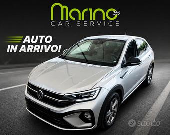 VOLKSWAGEN - Taigo - 1.0 TSI 110 CV DSG R-Line