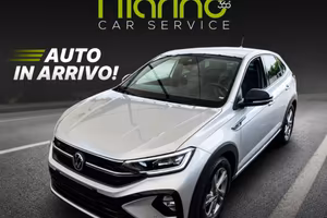 VOLKSWAGEN - Taigo - 1.0 TSI 110 CV DSG R-Line