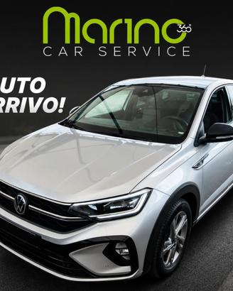 VOLKSWAGEN - Taigo - 1.0 TSI 110 CV DSG R-Line