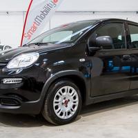 Fiat Panda 1.0 FireFly S&S Hybrid - Ok neopatentat