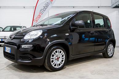 Fiat Panda 1.0 FireFly S&S Hybrid - Ok neopatentat