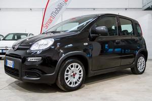 Fiat Panda 1.0 FireFly S&S Hybrid - Ok neopatentat