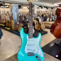 STRATO TYPE EMERALD GREEN + CUSTODIA