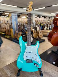 STRATO TYPE EMERALD GREEN + CUSTODIA