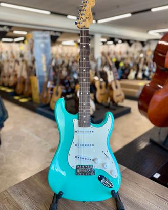 STRATO TYPE EMERALD GREEN + CUSTODIA