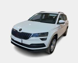 SKODA Karoq 1.6 TDI SCR DSG Executive