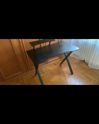 Scrivania da gaming