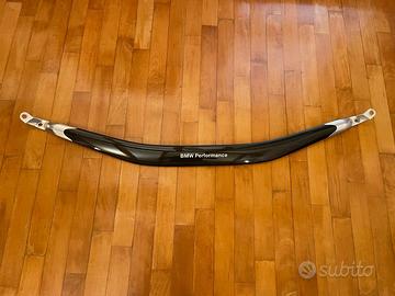 Barra duomi bmw M Performance in carbonio