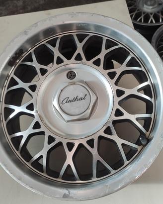 Cerchi in lega 6X13 