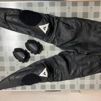 Pantaloni Dainese tg 50
