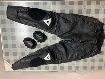 Pantaloni Dainese tg 50