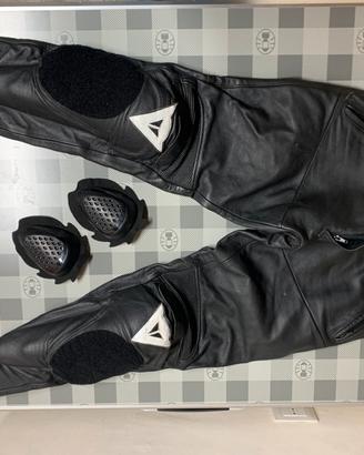 Pantaloni Dainese tg 50