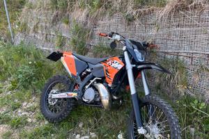 Ktm exc 250