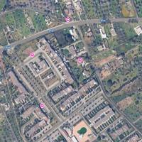 Suolo edificatorio - san foca