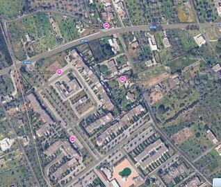 Suolo edificatorio - san foca