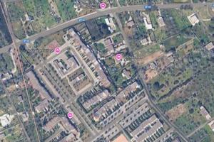 Suolo edificatorio - san foca