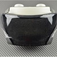 Fanale posteriore T595 Speed Triple 995 fumé