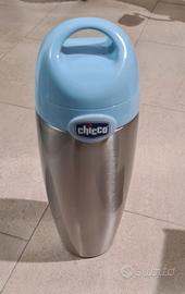 Portabiberon termico CHICCO PAPPACALDA