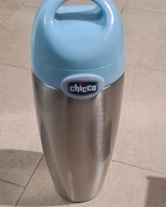 Portabiberon termico CHICCO PAPPACALDA