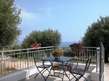 Appartamenti La Chiandata