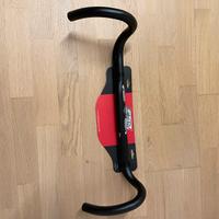 Manubrio per bici da corsa FSS