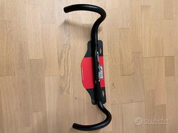 Manubrio per bici da corsa FSS