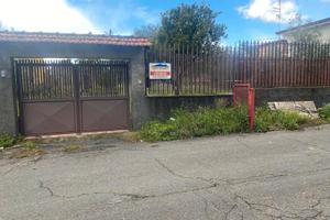 Terreno edificabile 900 mq via Zancle 6 Mascalucia