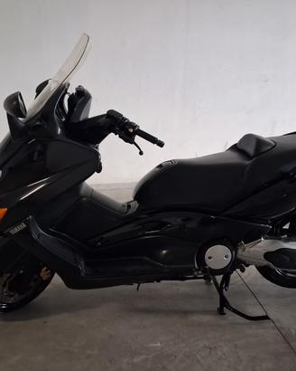 TMAX 500
