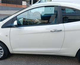Ford Ka 2012