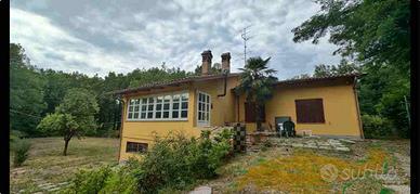 Villa singola San Benedetto Val di Sambro