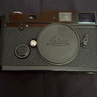 Leica M - MP