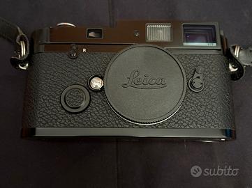 Leica M - MP