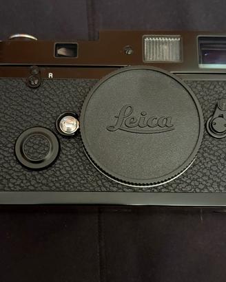 Leica M - MP