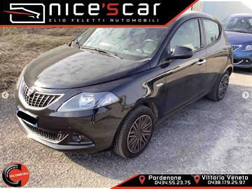Lancia Ypsilon 1.0 FireFly 5 porte S&S Hybrid...