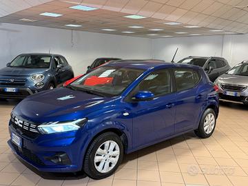 Dacia Sandero Stepway GARANZIA COMPLETA GPL 1.0 TC