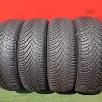 205 55 19 Gomme Invernali 80-90% Kleber 205 55 R19