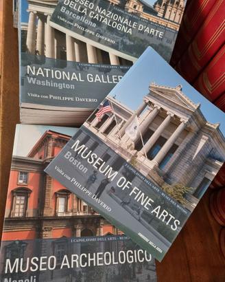 Musei del mondo