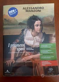 Promessi sposi nuova edizione