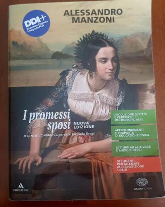 Promessi sposi nuova edizione