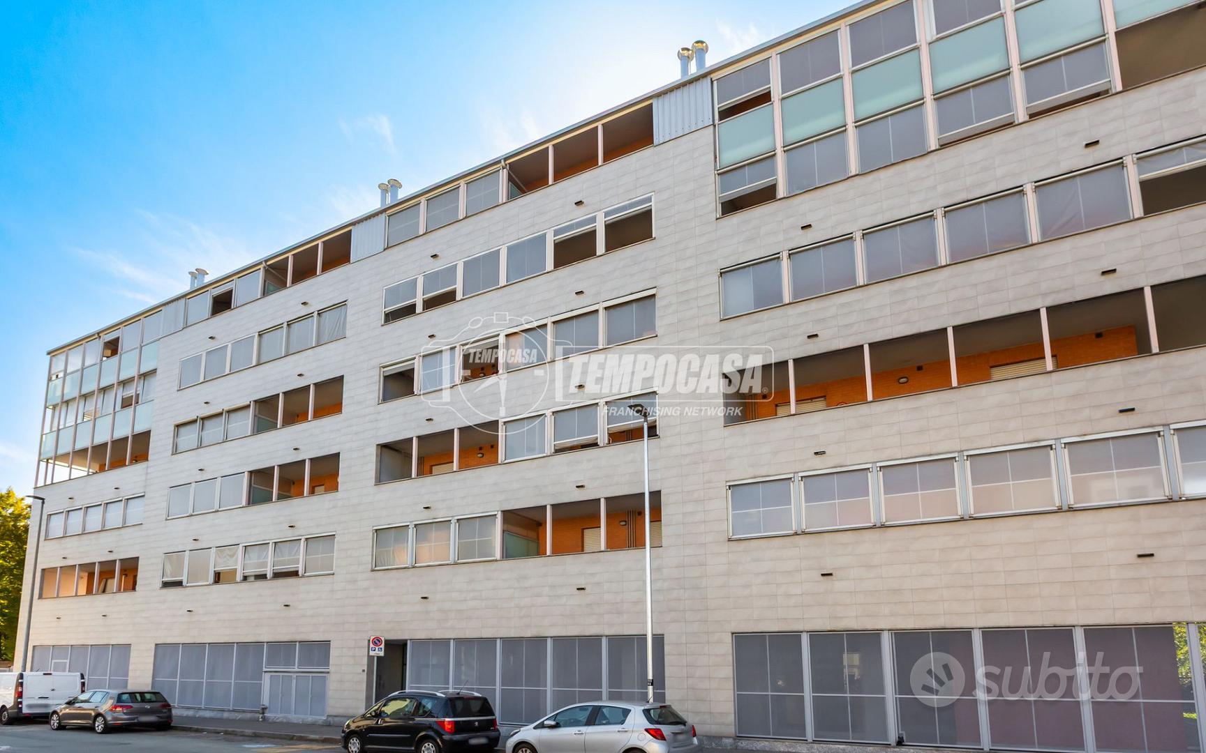 Appartamento – Torino, San Secondo, Circoscrizione 1 - Vista 3