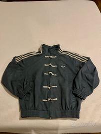 Giacca Adidas Tang China