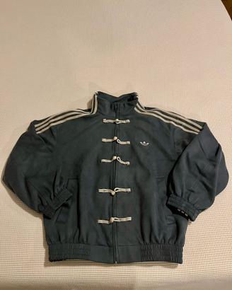 Giacca Adidas Tang China