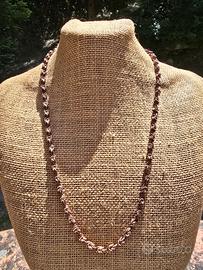 Collana vintage