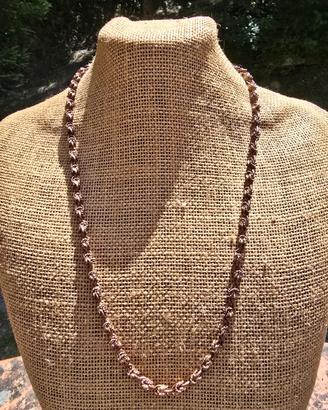 Collana vintage