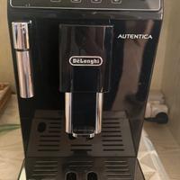 macchina da caffè delonghi pro