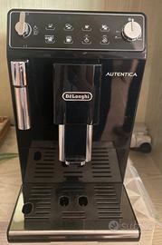 macchina da caffè delonghi pro