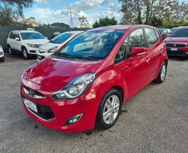 Hyundai iX20 1.4 CRDI 90 CV Comfort