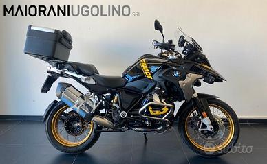 Bmw R 1250 GS 40TH ANNIVERSARIO