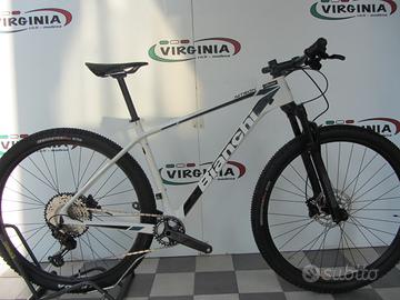 Bianchi Nitron 9.3 taglia 19"